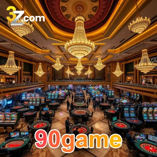 90game Apostas Ao Vivo
