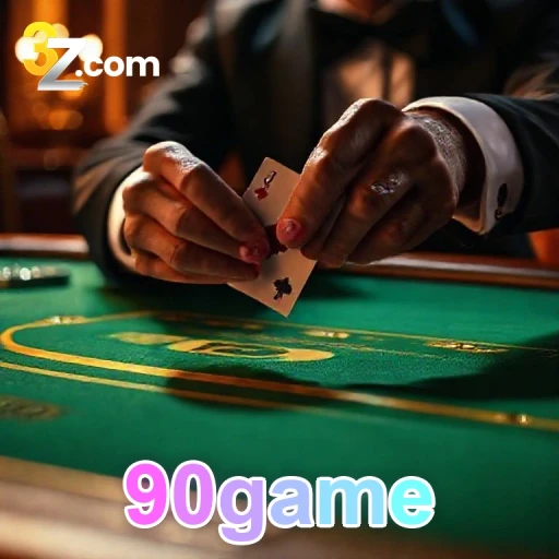 90game Jogos de caça-níqueis