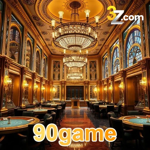 90game Sites Confiáveis