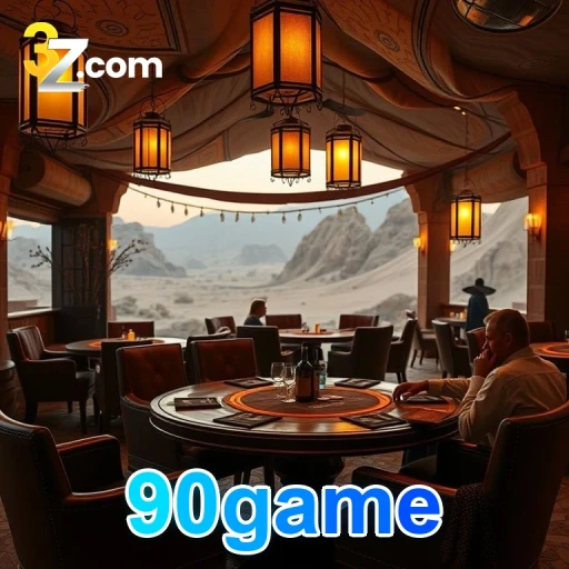 90game Jogos Variados