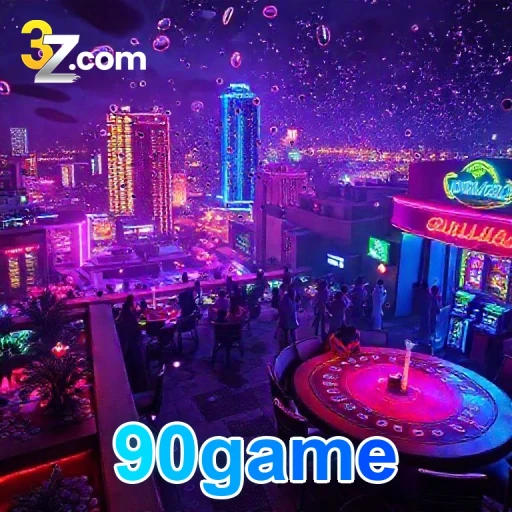 90game Jogos de caça-níqueis