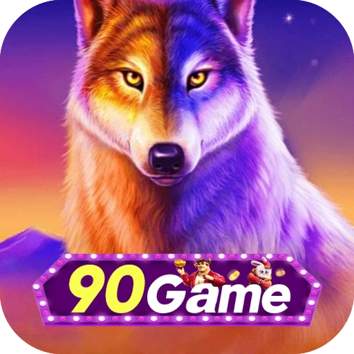 90game LOGO