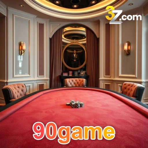 90game Jogos de caça-níqueis